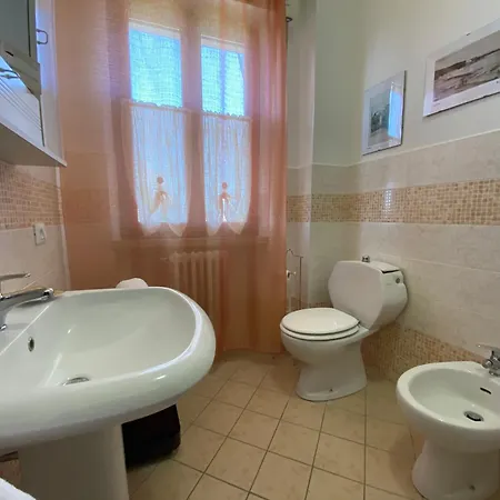 La Mimosa 2 Marina Di Bibbona