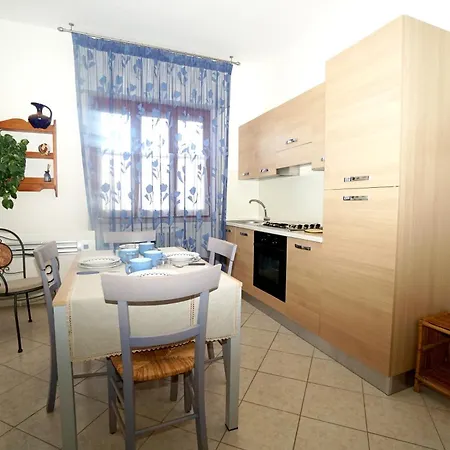 La Mimosa 2 Marina Di Bibbona