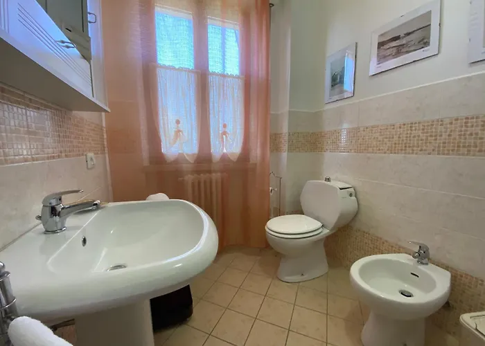 La Mimosa 2 Марина-ди-Биббона