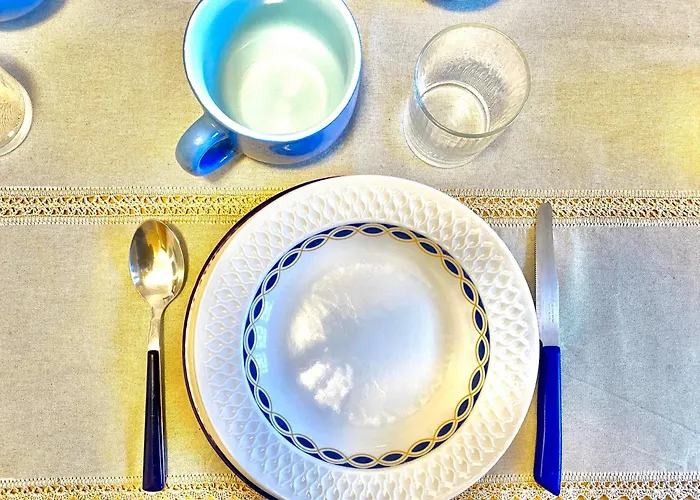 La Mimosa 2 Марина-ди-Биббона